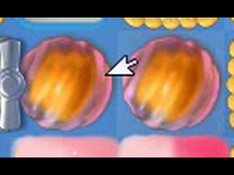 DOUBLE COLOR!*Candy Crush Jelly Saga LEVEL 1252 -VERSION 2 - ★★★ STARS -  ¡DIVINE!