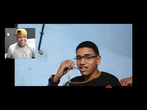 OS FAIXA DE OURO Feat. Jhowzin - "ESCOLINHA" - Racovi / Chefin / Bren / (Prod. Fepache) React