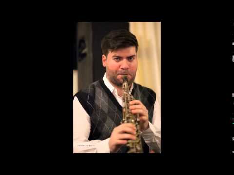 Alex Surdea si Formatia Timisul - Trio Event's 04