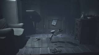 【Little Nightmare 2】今話題の横に進むゲームをやってみた #4