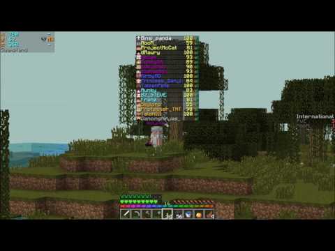 International UHC: S12E4 - Is It Because I Can't Be Her?