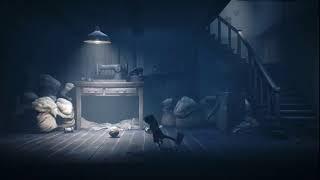 【LITTELE NIGHTMARES2】楽しみにしてたやつ！！！