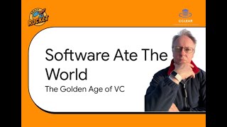 🏭 Post-Software VC — From Apps to Atoms, From VC-Only to Blended Capital ⚡️#regcfrocket #regcf