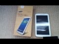 Samsung Galaxy Tab 3 7.0 UNBOXING/OVERVIEW ...