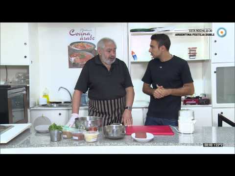 El Cálamo Programa 186 Fecha 18/01/15 Bloque 3