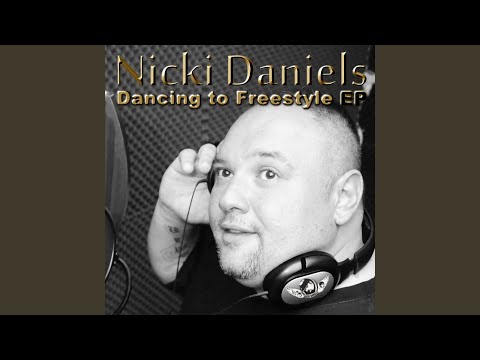 Dancing to Freestyle