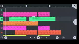 【How to 重低音】DoWn(inst)/トヒフくん【オリジナル曲】