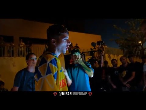 FABIUKI VS ZETA (BRUTAL🔥) OCTAVOS DE FINAL BEAST BOX NACIONAL