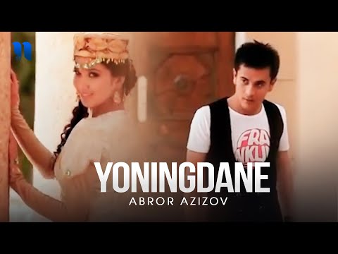 Abror Azizov - Yoningdane (Official Music Video)
