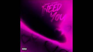 Bway Yungy - I Need You (Official Audio)