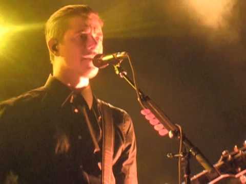 Interpol - Say Hello To The Angels (Live @ Electric Ballroom, London, 25/06/14)