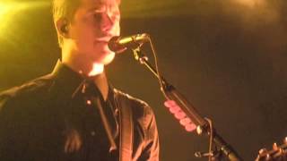 Interpol - Say Hello To The Angels (Live @ Electric Ballroom, London, 25/06/14)