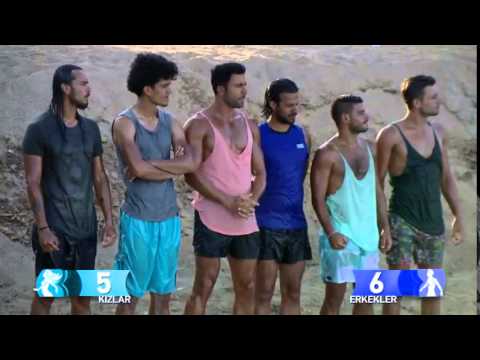 Alabora Alabora 4. Bölüm