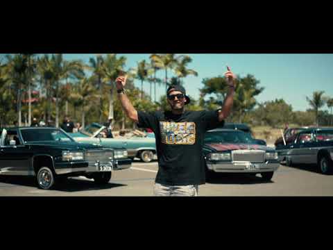 Eksel  -  Ay Ay AYE AYE!.  Prod By Beatz Lowkey OFFICIAL VIDEO