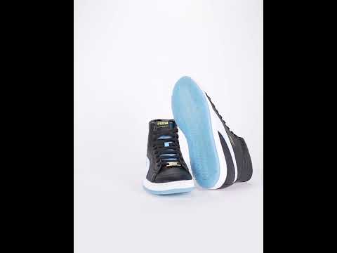 PUMA Sampson 70 Mid Layer High Tops For Men Buy PUMA Sampson 70