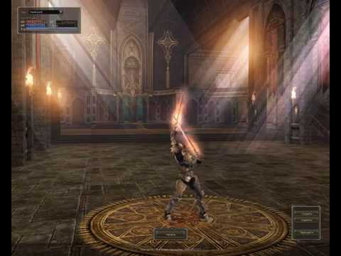 Lineage 2 Interlude. Gladiator(Duelist)  Olympiad