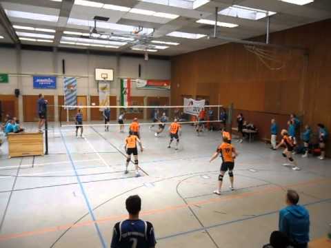 20. Deutscher BFS-Cup für Mixed-Teams