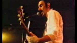 Zappa - What Kind Of Girl Do You Think We Are