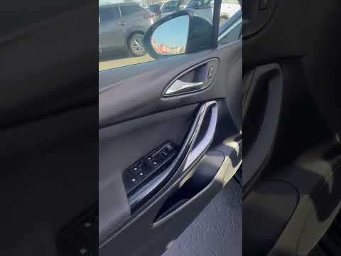 фото opel astra k 0