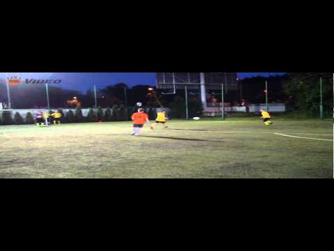 11. tydzień: Krak-Chem - Polska Myśl Szkoleniowa (FLS Wiosna 2013)