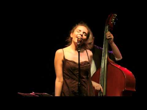 Marita Albán Juárez Quartet - Upa Neguinho, Warszawa 2012