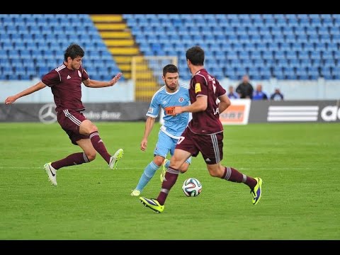 ŠK Slovan Bratislava - ŽP Šport Podbrezová 2:1