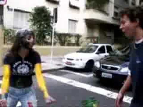 TROTE FARMÁCIA 2008 MACKENZIE