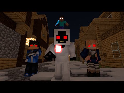 "Entity303's life"-Minecraft parody of "Something just like this"