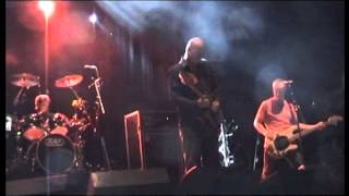 BLØF - De Mooiste Verliezers @ Pinksterfeest Gorinchem 10/05/2008