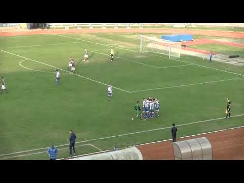 BSK Live | OFK Beograd - FK BSK Borča 3:1 (28.10.2020.) / Kup FSB – 3. kolo