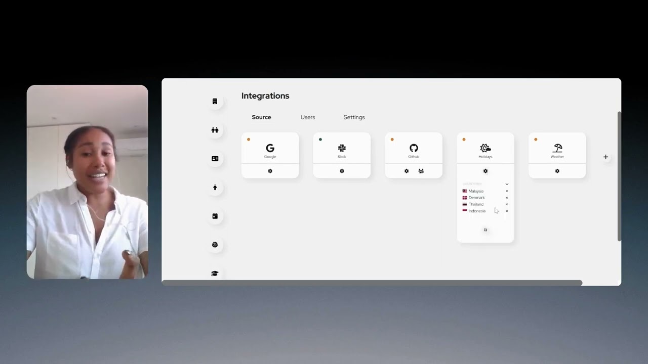 Kodecrew Tutorial- How to add Integrations