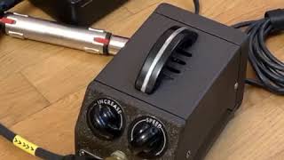 Video thumbnail for DeArmond 601 Tremolo Control '48 by Soulman Vintage