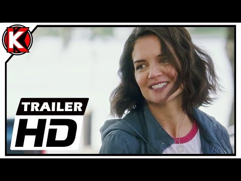 THE SECRET DARE TO DREAM | Trailer 2020