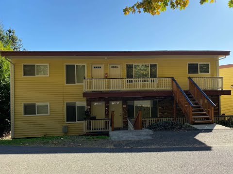 The Alameda Apartments - Video 2 of 2