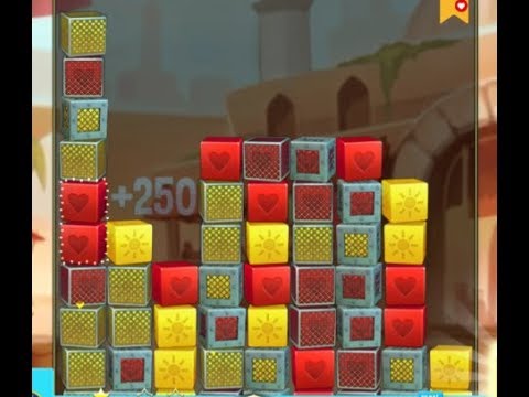 Pet Rescue Saga Level 3158