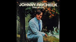 Once You've Had the Best by Johnny Paycheck