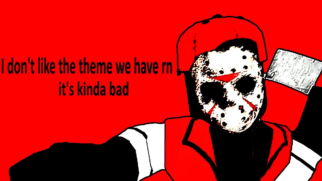 my vanity jason lms take (forsaken)