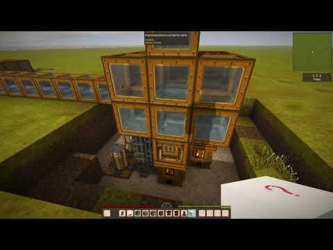 Fluid Tanks - QPTECH 1.4 in development feature sneak peek!