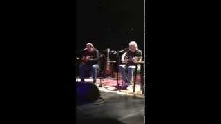 Roger Waters - GE Smith - Wish You Were Here - Pink Floyd - Sag Harbor