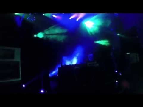 GUTI LIVE  SET AT OPIUM ROOMS DUBLIN IRELAND 17 04 2015 ( by Chris Stellar powered by GOPRO )