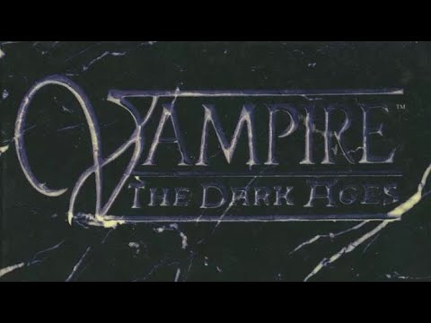 [Vampire: The Masquerade] Dark Ages Crown of Thorns