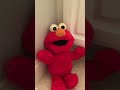 Tyco Tickle Me Elmo 1996
