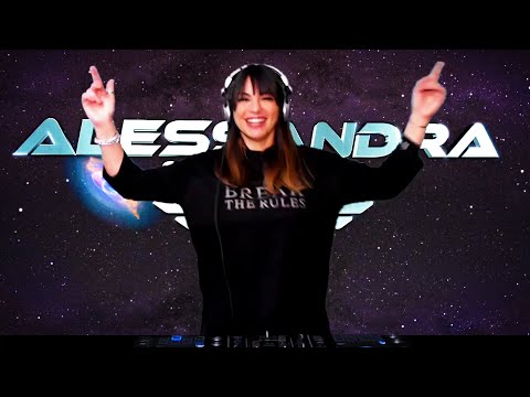 ALESSANDRA RONCONE ▼ TRIBUTE TO THOMAS