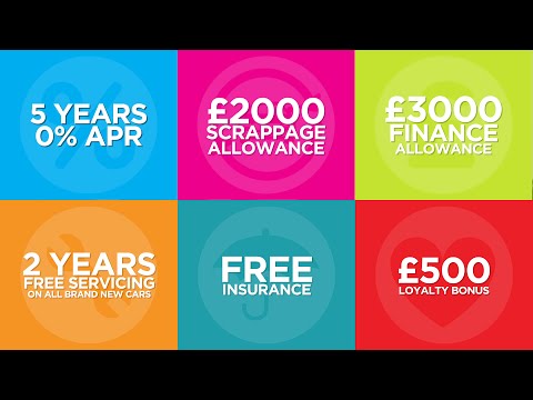 Peter Vardy 6 Reasons to Buy | Vauxhall