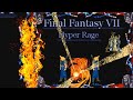 Final Fantasy VII Hyper Rage V 3 0 OpenBOR Fãdejogos