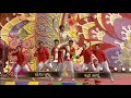 Dheeraj Dhoopar Shraddha Arya Dance Performance On Holi Karan And Preeta