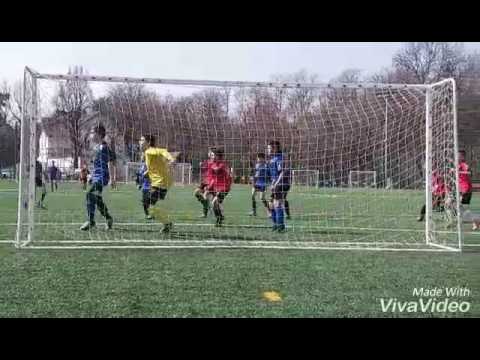 Vasy F C Hermanstadt contra  C S S Soimii Sibiu