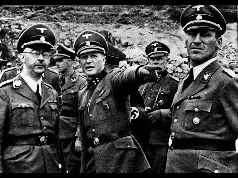 SS Le Radici Del Male - La Storia Siamo Noi