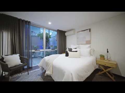 Video for 309/38 Warner Street, Fortitude Valley  QLD  4006