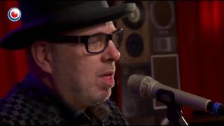 Elvis Costello Tribute Henri